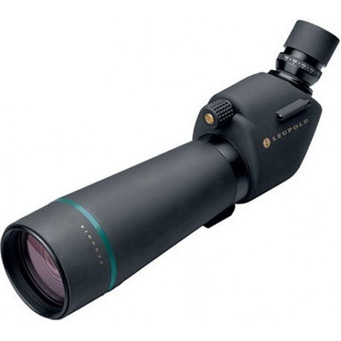 Зрительная труба LEUPOLD SEQUOIA 20-60X80MM SPOTTING SCOPE KIT 64305